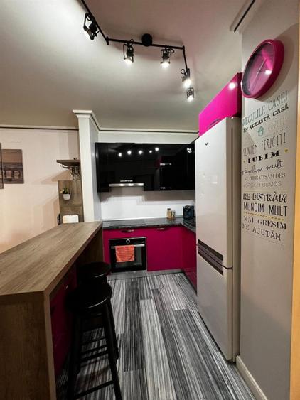 Platinia Mall - Apartament cu 2 camere