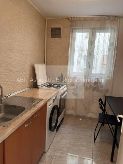 Apartament de închiriat lânga metrou Piața Iancului Bucure - 11