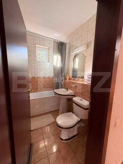 Apartament 3 camere | 80 mp | Poiana Brasov, Brasov - 5