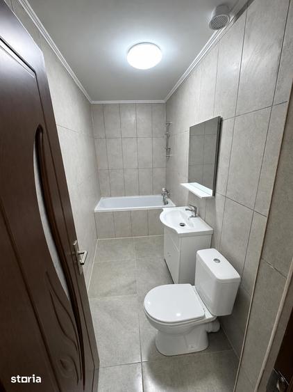 Garsonieră Lacul Tei, 25 mp utili, complet utilată si mobilata
