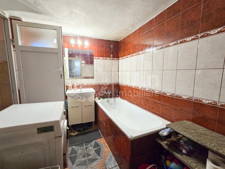 Casa individuala | 477mp teren | Dambul Rotund | Zona Partizanilor!