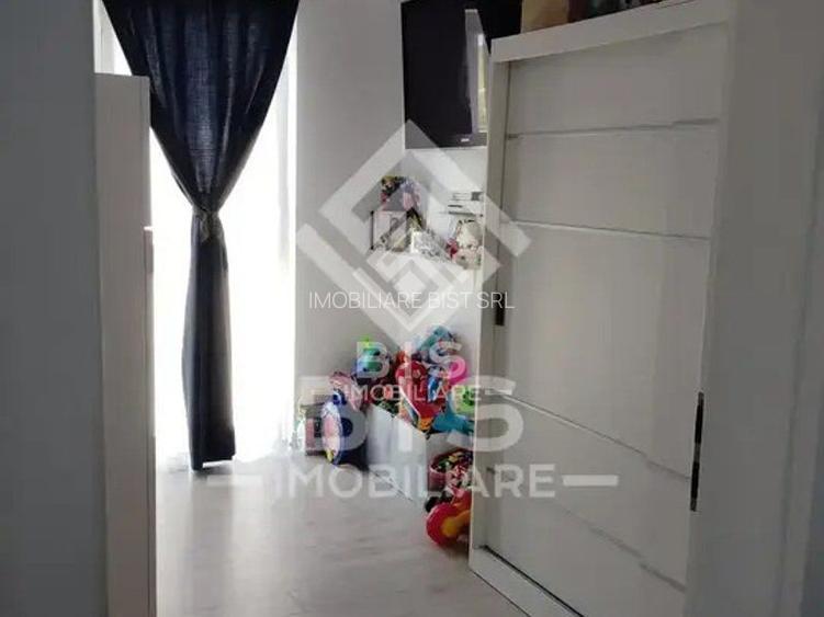 Apartament 3 camere, etaj 7/10 - 4
