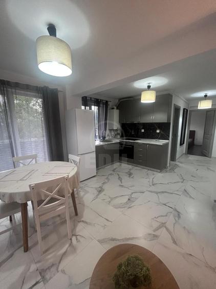 Inchiriere Apartament 3 camere semidecomandat, 50 mp, Tineretului