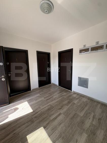 Spațiu birou, închiriere individuala, 48 mp, zona Garii - 4