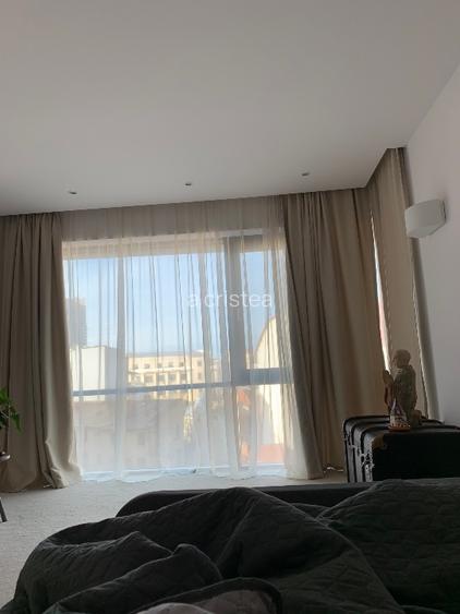 EXCEPTIONAL DUPLEX 174 SQM + 54 SQM TERRACE – ROSETTI/UNIVERSITY SQUARE - 2