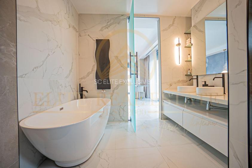 PENTHOUSE UNIC in mijlocul orasului Constanta - 25