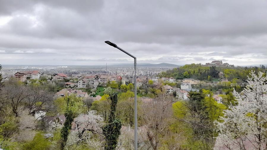 Apartament Premium- Calea Poienii - 27