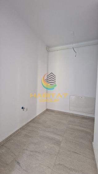 Apartament 3 camere cu Gradina  - Pallady