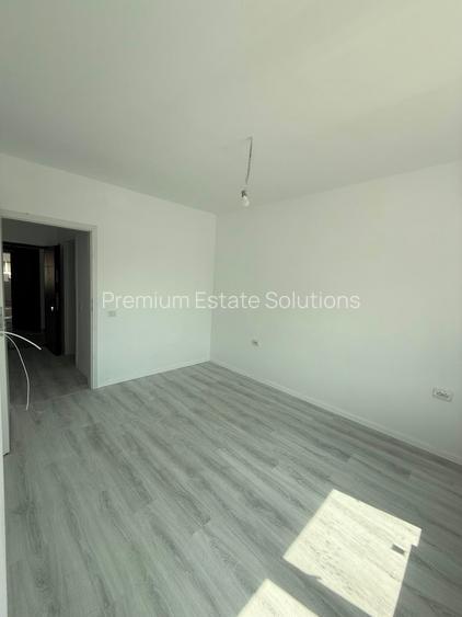 STUDIO SPAȚIOS DE VÂNZARE-BLOC NOU-MILITARI RESIDENCE-COMISION 0% - 15