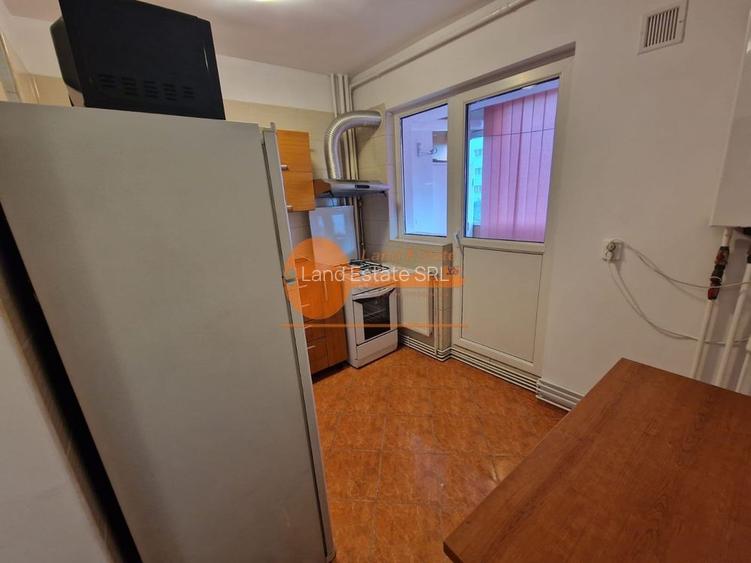Garsonieră  – Iuliu Maniu, aproape de metrou Păcii - 4
