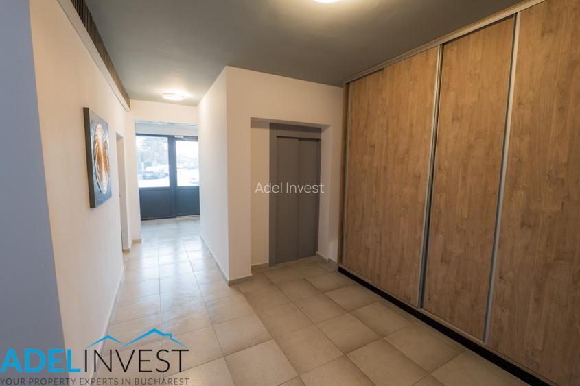 Garsonieră modernă și funcțională în Ploiești – Strada Frăției 7 - 12