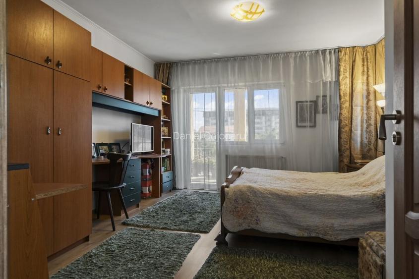Vilă ideală pentru familie extinsă / 2-3 familii | D+P+1+M | Giulești-Sârbi - 4