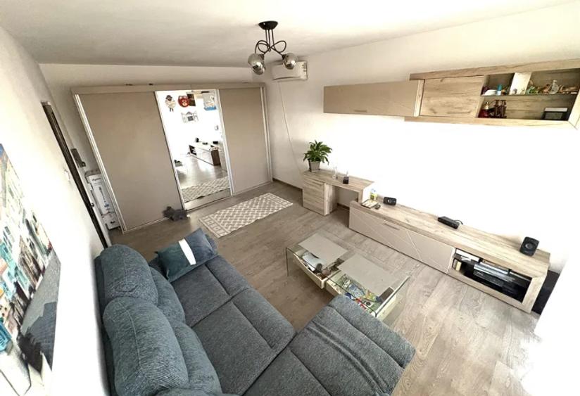 40158 Apartament 2 camere Victoria