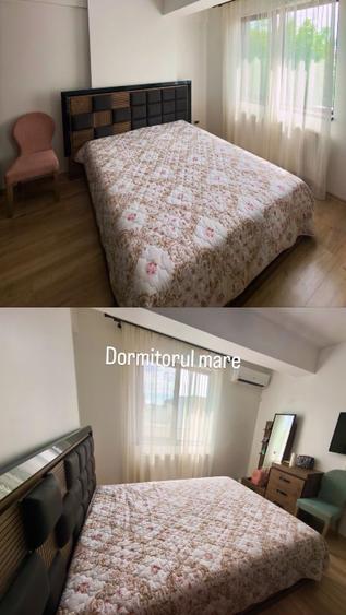 Direct Proprietar Apartament 3 Camere Decomandat + Parcare Acoperită