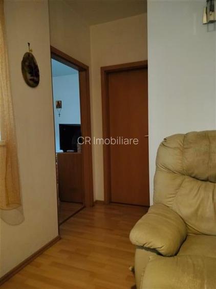 Apartament 3 camere Titan  Liviu Rebreanu - 4