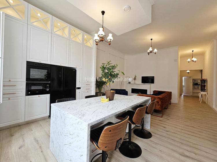 Apartament 3 camere, 83mp, Republicii, monument istoric - 4