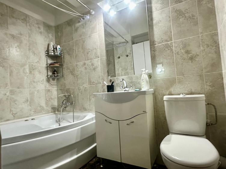 Apartament 2 camere de vanzare Valea Lupului