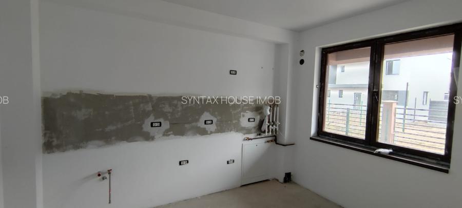 Domnesti Unitatea Militara Fortului Duplex P+1 de vanzare - 16