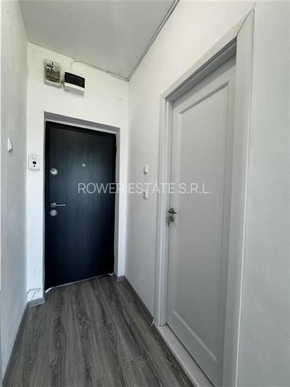 Apartament cu 1 camera, 40 mp situat in cartierul Gruia! - 12
