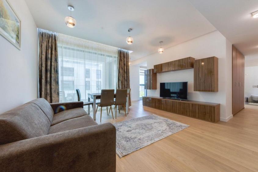 2 CAMERE | ONE HERASTRAU PLAZA | PARCARE | BOXA