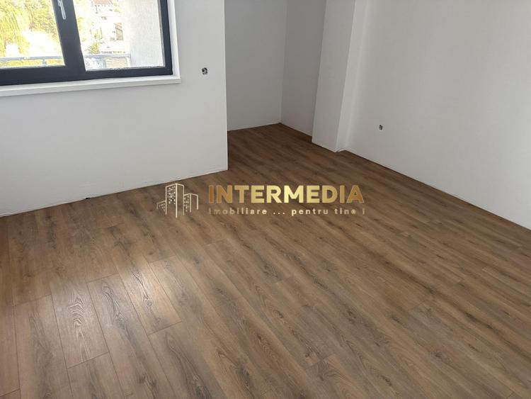 Apartament 3 camere I 66 mp I bloc nou I Cetate Alba Iulia I finisat I parcare I