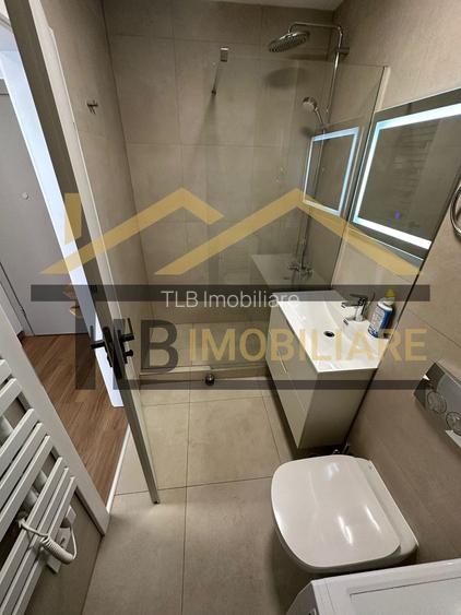 Studio, 50mp, parcare, Zona Semi-Central - 10