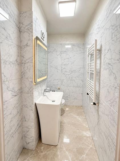 Dimitrie Leonida | Amurgului | Apartament 3 camere mutare imediată