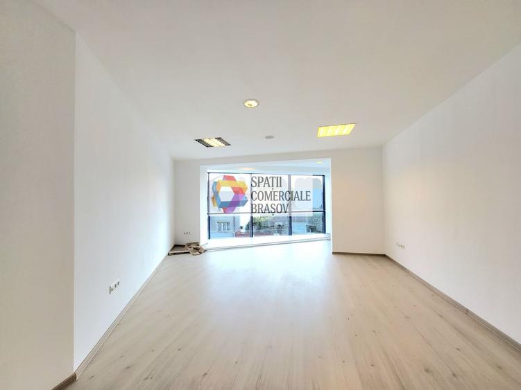 Spatiu de birouri la casa - 170 mp