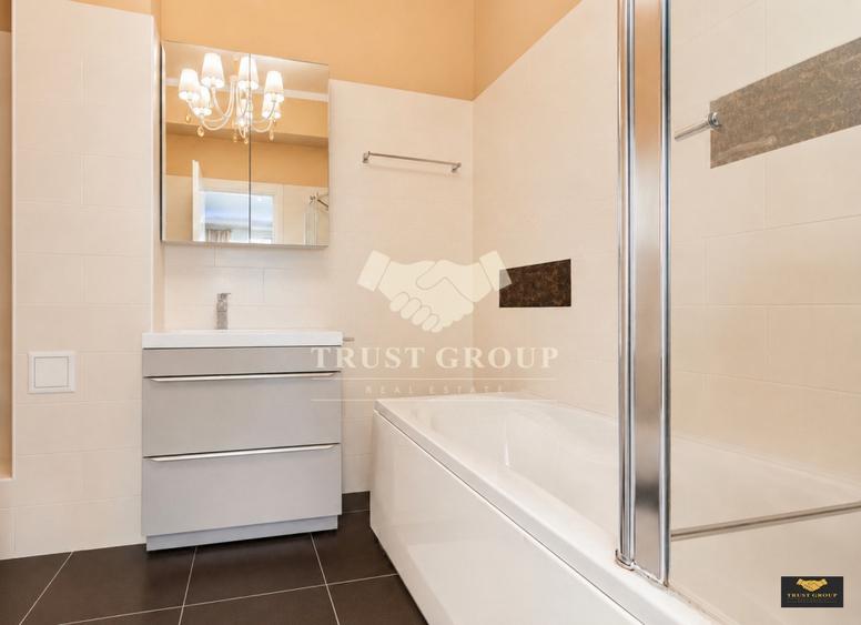 Apartament 4 camere Herastrau 125mp+13mp terasa| Loc de parcare