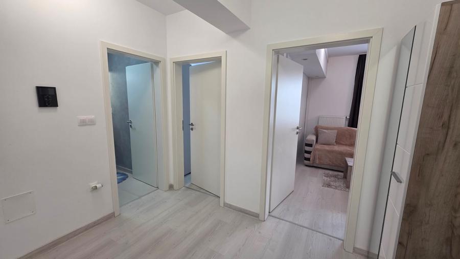 2 camere-52 mp | Prima închiriere | Avantgarden 3 – Faza 5