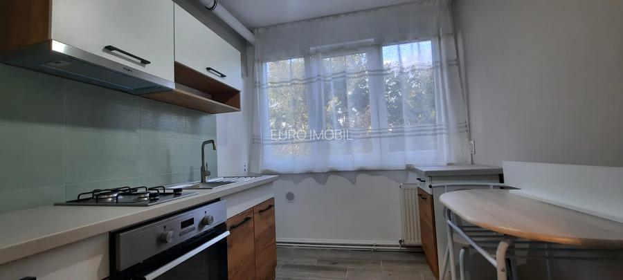 De vanzare apartament cu 2 camere, Tg. Mures, Zona Cornisa, UMF - 6