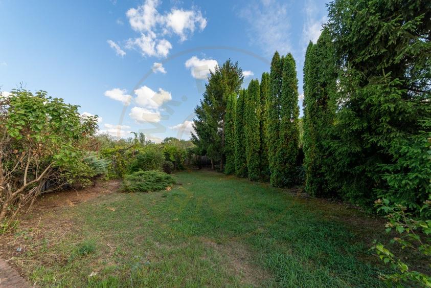 Casa in Valea Ursului + 1500 mp teren -jud. Arges
