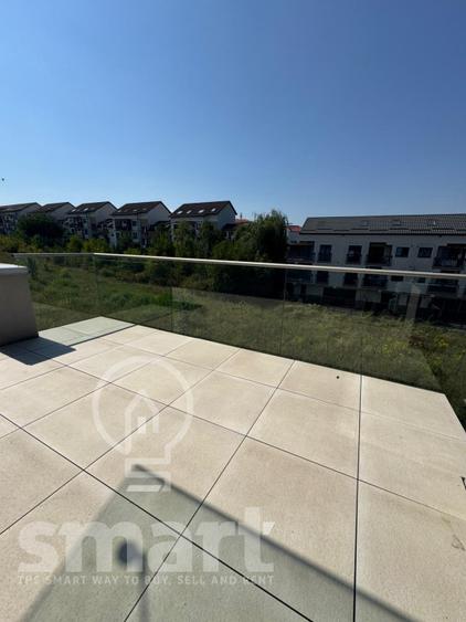 Apartament 3 camere LUX 70mp BLOC NOU Borhanci