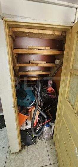 Spatiu Comercial MIcro 12 Parter & Etaj 120 mp