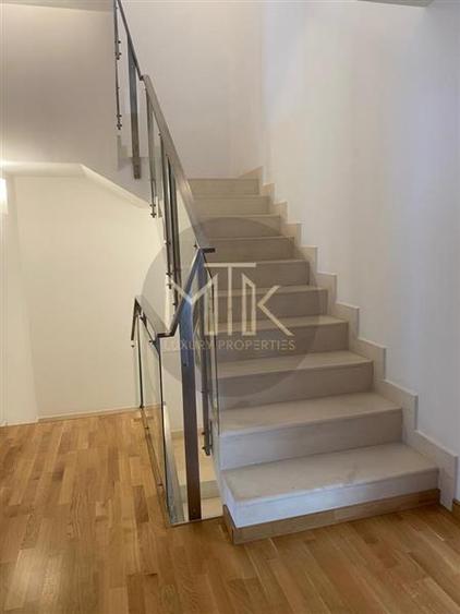 Vila Superba Baneasa Residential Park | Iancu Nicolae - Pipera