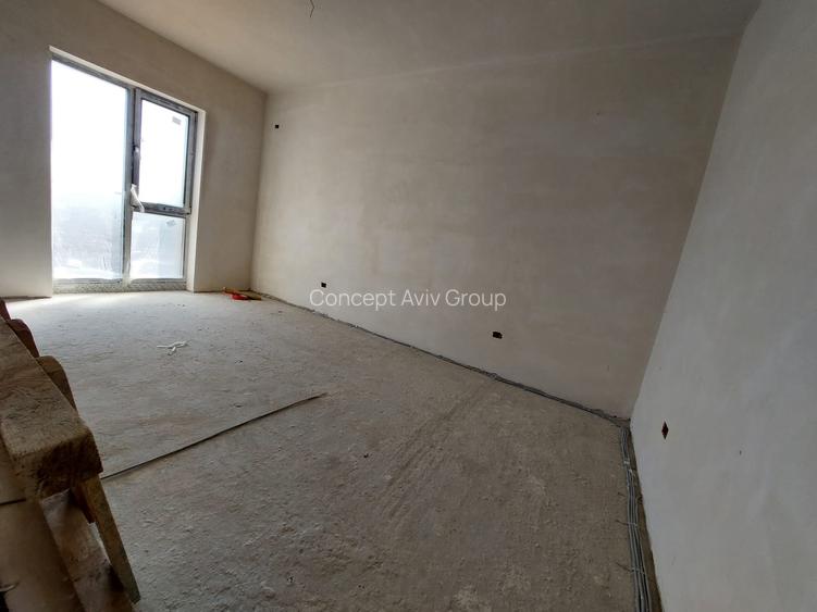 DEFINIȚIA EXCELENȚEI ÎN CONSTRUCȚII – Duplex de Lux, Bragadiru (Str. Celofibrei) - 15