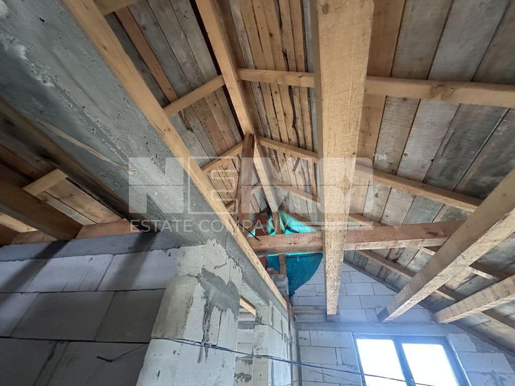 Casă de vânzare I Liteni Moara, Suceava I Preț: 85.000 € I SU: 176 mp