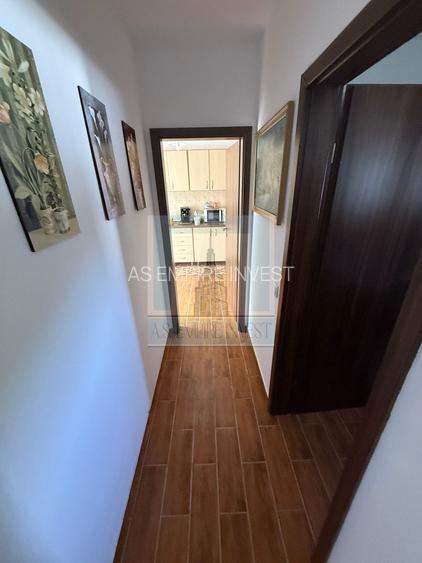 Complex Turistic activ,  2 lacuri ,teren 16800 mp -zona Valea Dobârlău - 23
