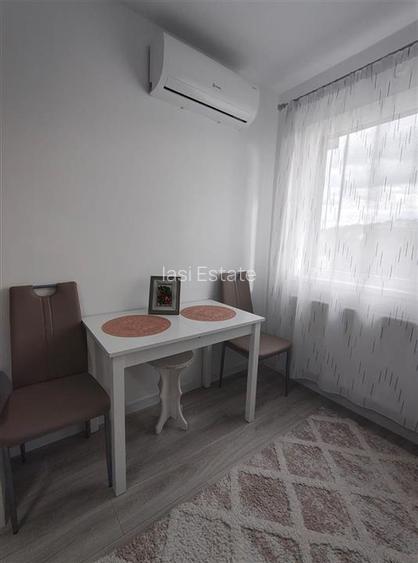 Bloc Nou - Apartament 2 camere complex Poitiers Towers