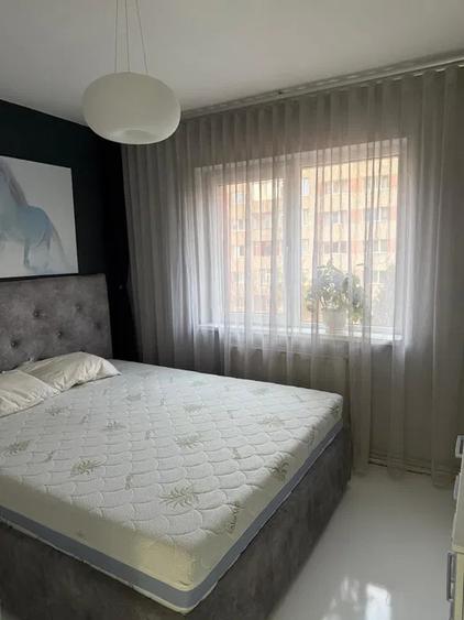 Apartament de inchiriat 3 camere 64mp zona Cluj Grigorescu