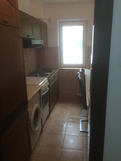 Apartament 2 camere mobilat si utilat