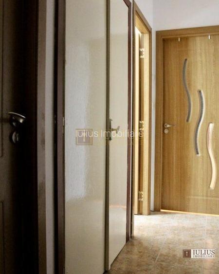 1 camera,  centrala proprie; Complex Studentesc - Rest. Dinar. - 7