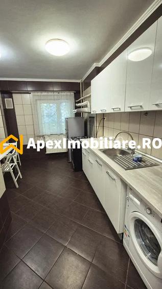 Apartament 3 camere de inchiriat Timpuri Noi București | ApexImobiliare.ro - 2