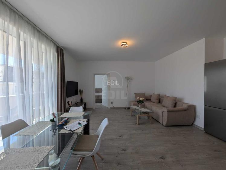 De inchiriat 2 camere,semidecomandat, 50 mp , CETATII - 2