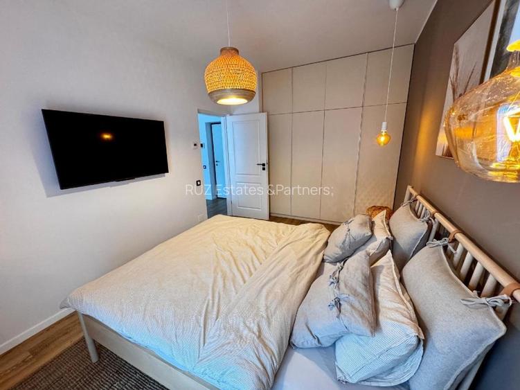 Apartament 2 camere | LUX | Parcare | Sisesti - 5