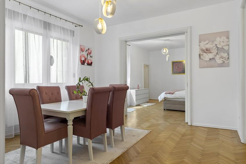 INCHIRIERE APARTAMENT 3 CAMERE ZONA FERDINAND/MIHAI BRAVU!