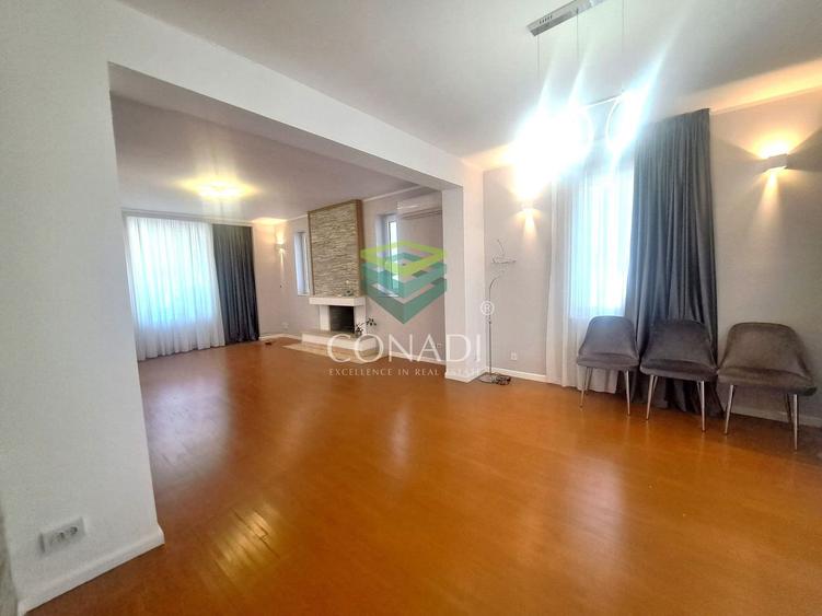 Zona Iancu NIcolae, vila de inchiriat, 255 mp utili