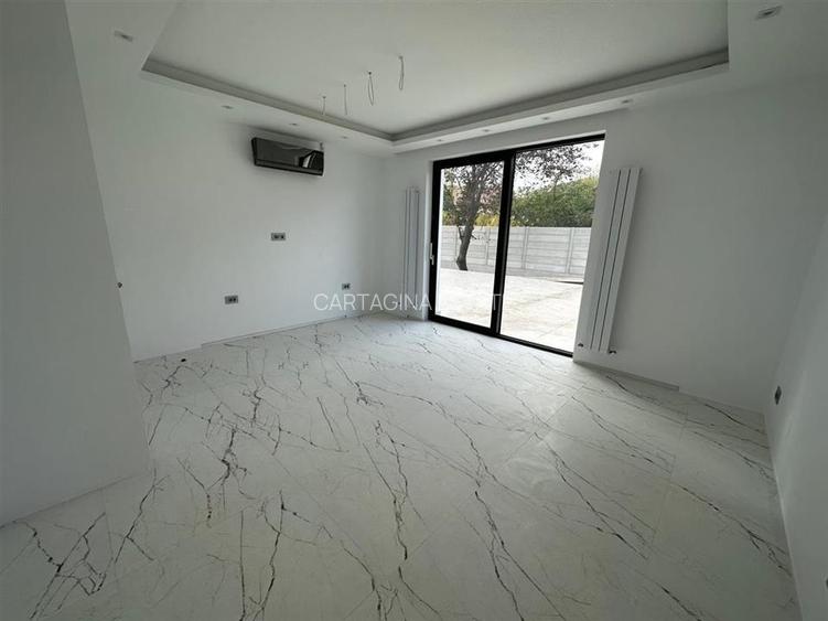 Vila individuala proximitate British School   Padurea Baneasa - 24