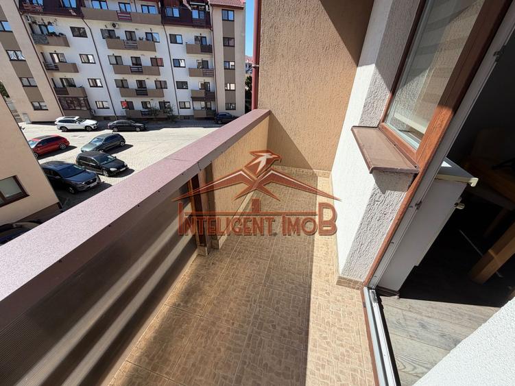 Apartament cu 3 camere in Sibiu pe Strada Distribuției