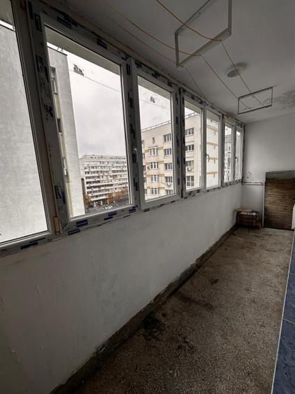 Apartament 3 camere, în zona Vatra Luminoasă – Matei Voievod